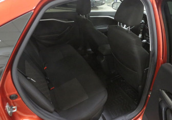 Подержанный автомобиль LADA (ВАЗ) Vesta Sedan 2022 года (7 фото)