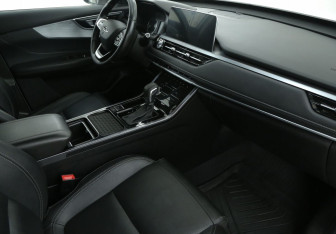 Подержанный автомобиль Chery Tiggo 4 Pro 2022 года (9 фото)