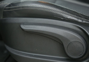 Подержанный автомобиль Kia Sportage 2018 года (12 фото)