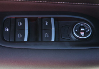 Подержанный автомобиль Chery Tiggo 4 Pro 2024 года (18 фото)