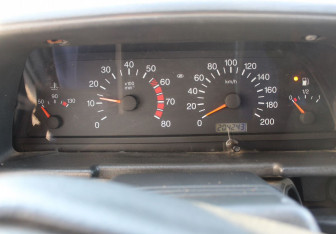 Подержанный автомобиль LADA (ВАЗ) 2110 2005 года (17 фото)
