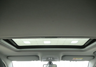 Подержанный автомобиль Chery Tiggo 4 Pro 2023 года (17 фото)