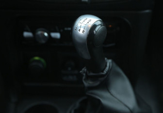 Подержанный автомобиль Chevrolet Niva 2012 года (13 фото)