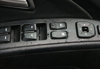 Подержанный автомобиль Hyundai ix35 2013 года (18 фото)
