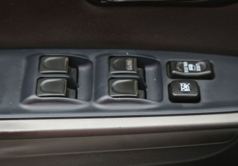 Подержанный автомобиль Great Wall Hover H3 2014 года (17 фото)