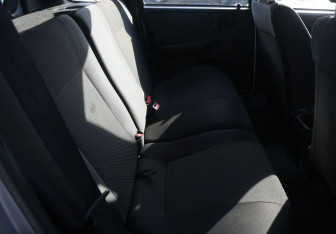 Подержанный автомобиль Chevrolet Niva 2014 года (11 фото)