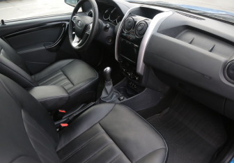 Подержанный автомобиль LADA (ВАЗ) Largus Wagon 2022 года (9 фото)