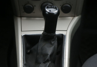 Подержанный автомобиль Opel Astra Hatchback 2007 года (15 фото)