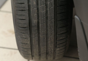 Подержанный автомобиль Kia Rio Hatchback 2018 года (31 фото)