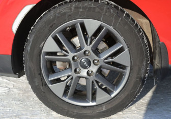 Подержанный автомобиль Kia Soul 2021 года (30 фото)