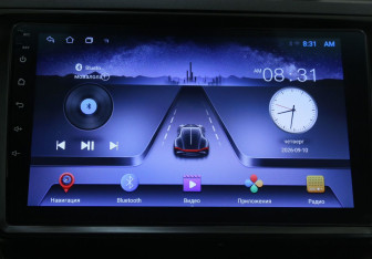 Подержанный автомобиль Mazda 6 Sedan 2011 года (15 фото)