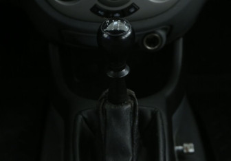 Подержанный автомобиль Chevrolet Lacetti Sedan 2008 года (15 фото)