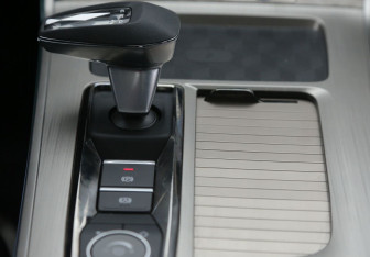 Подержанный автомобиль Exeed TXL 2023 года (15 фото)