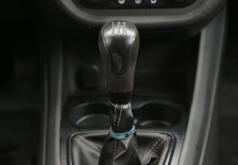 Подержанный автомобиль LADA (ВАЗ) Vesta Sedan 2016 года (15 фото)