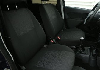 Подержанный автомобиль LADA (ВАЗ) Granta Liftback 2016 года (10 фото)