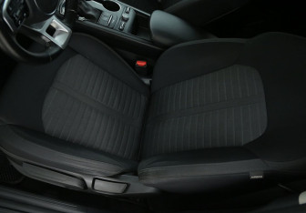 Подержанный автомобиль Kia K5 2020 года (11 фото)