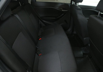 Подержанный автомобиль LADA (ВАЗ) Vesta Sedan 2022 года (11 фото)