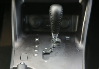 Подержанный автомобиль Hyundai ix35 2013 года (13 фото)