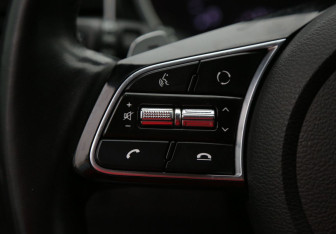 Подержанный автомобиль Kia Ceed Wagon 2019 года (28 фото)