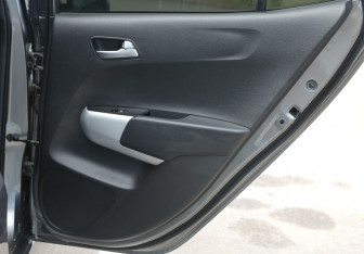 Подержанный автомобиль Kia Picanto 2021 года (12 фото)