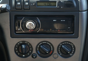 Подержанный автомобиль Citroen Xsara Hatchback 2000 года (13 фото)