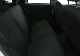 Подержанный автомобиль Renault Duster 2019 года (11 фото)