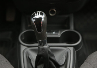 Подержанный автомобиль LADA (ВАЗ) Granta Wagon 2019 года (15 фото)