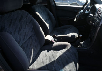 Подержанный автомобиль Citroen Xsara Hatchback 2000 года (10 фото)