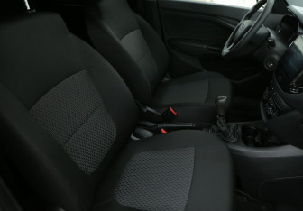 Подержанный автомобиль LADA (ВАЗ) Vesta Sedan 2022 года (10 фото)