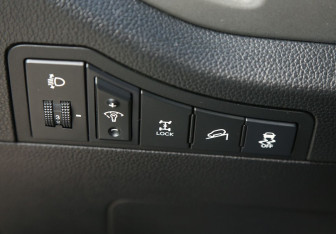 Подержанный автомобиль Kia Sportage 2014 года (16 фото)