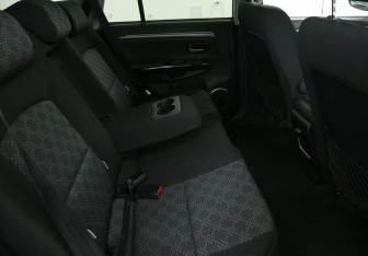Подержанный автомобиль Great Wall Hover H3 2014 года (11 фото)