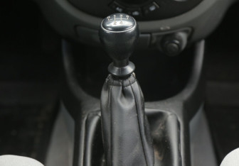 Подержанный автомобиль Chevrolet Lacetti Sedan 2007 года (15 фото)