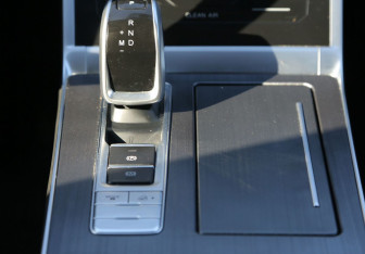 Подержанный автомобиль Chery Tiggo 7 Pro Max 2023 года (15 фото)