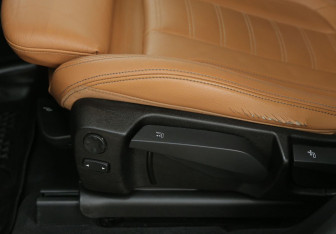 Подержанный автомобиль BMW X3 2018 года (20 фото)