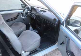 Подержанный автомобиль LADA (ВАЗ) 1111 Ока 2006 года (9 фото)