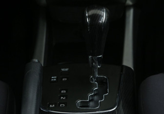 Подержанный автомобиль SsangYong Actyon 2013 года (13 фото)