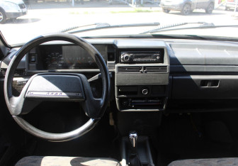 Подержанный автомобиль LADA (ВАЗ) 21099 2002 года (13 фото)