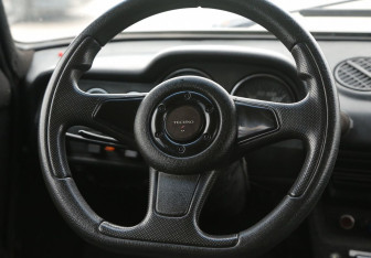 Подержанный автомобиль LADA (ВАЗ) 2106 2004 года (16 фото)