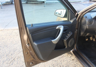 Подержанный автомобиль LADA (ВАЗ) Largus Wagon 2021 года (9 фото)