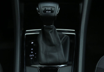 Подержанный автомобиль Skoda Kodiaq 2021 года (15 фото)