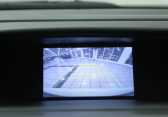 Подержанный автомобиль Honda CR-V 2013 года (23 фото)