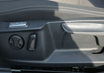 Подержанный автомобиль Volkswagen Passat Wagon 2017 года (17 фото)