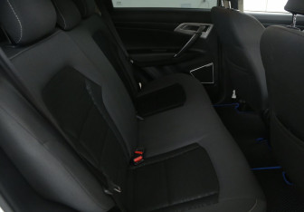 Подержанный автомобиль Geely Atlas 2018 года (11 фото)