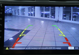 Подержанный автомобиль Toyota Corolla Sedan 2008 года (17 фото)