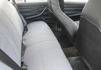 Подержанный автомобиль LADA (ВАЗ) 2107 2007 года (12 фото)
