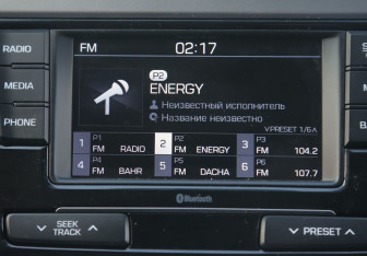 Подержанный автомобиль Hyundai Solaris Sedan 2019 года (15 фото)