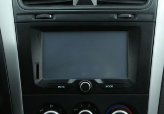 Подержанный автомобиль Datsun on-DO 2017 года (13 фото)