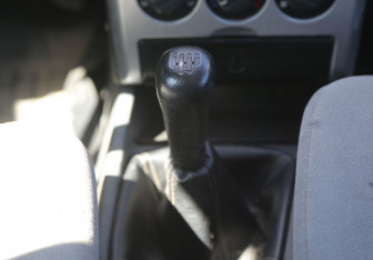 Подержанный автомобиль LADA (ВАЗ) Priora Sedan 2007 года (13 фото)