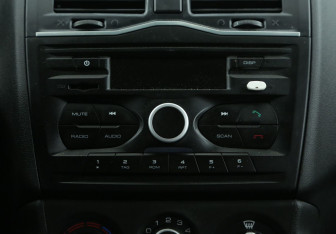 Подержанный автомобиль LADA (ВАЗ) Granta Liftback 2023 года (13 фото)