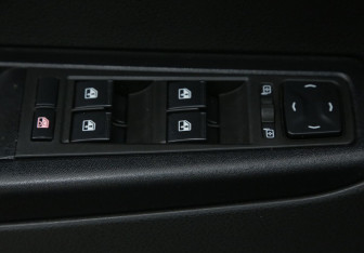 Подержанный автомобиль LADA (ВАЗ) Vesta Wagon 2019 года (17 фото)